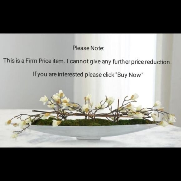 Exquisite Crystal Anemone Garden clutch evening purse in rose gold tone - Picture 6 of 9